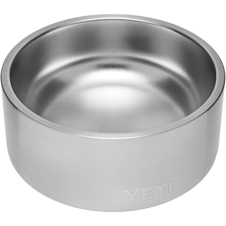 2026 YETI Boomer 4 Hundenapf 70000000236 - Stainless Steel